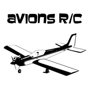 Avions R/C