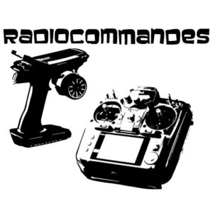 1. Radiocommandes