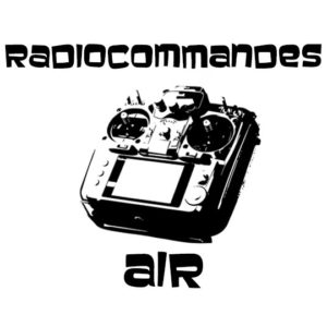 Radiocommandes "AIR" (avions, drones, hélicos, bateaux)