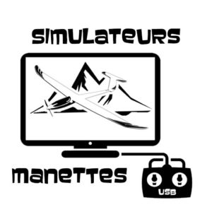 4. Simulateurs & manettes USB
