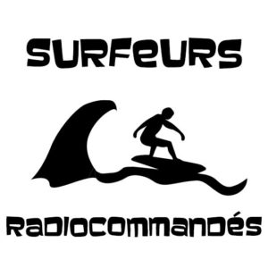 Surfeurs R/C