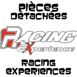 Pièces détachées Racing Experience