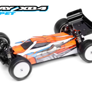 xray-xb4-2023-carpet-edition