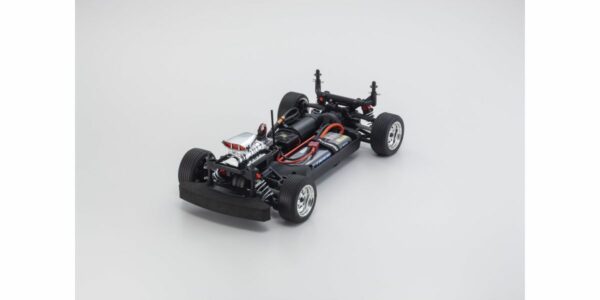 Kyosho Chevy Camaro SuperCharged
