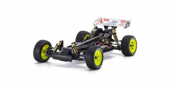 Kyosho Turbo Optima Mid Special