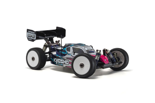 Kyosho Inferno MP11
