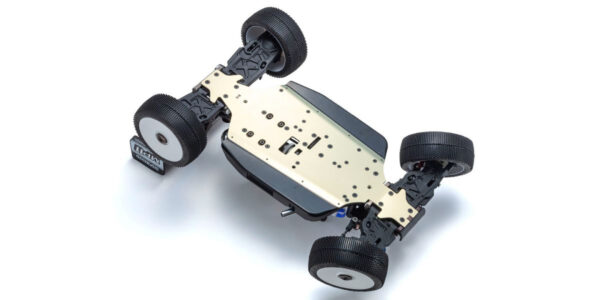 Kyosho Inferno MP11