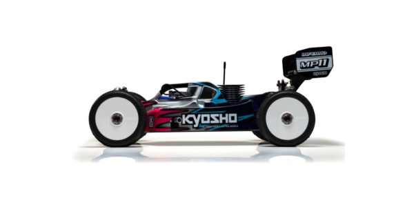 Kyosho Inferno MP11