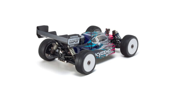 Kyosho Inferno MP11