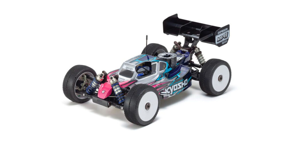 Kyosho Inferno MP11