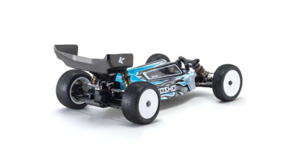 Kyosho Ultima RB7.5 K.34305B