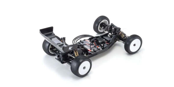 Kyosho Ultima RB7.5 K.34305B