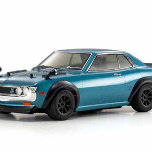 Kyosho Fazer MK2 Toyota Celica GT 1970 Tuned K.34429T1B