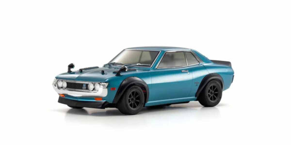 Kyosho Fazer MK2 Toyota Celica GT 1970 Tuned K.34429T1B