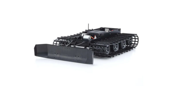 K.34902C Kyosho Blizzard Chasse neige radiocommandé Readyset EP 2