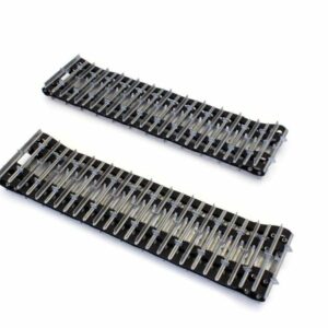 K.BLW2C chenilles métal chasse neige Kyosho Blizzard