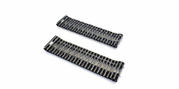 K.BLW2C chenilles métal chasse neige Kyosho Blizzard