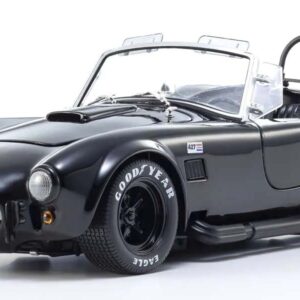 Shelby Cobra 427 SC-Spider 1962
