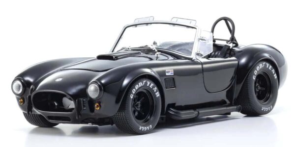 Shelby Cobra 427 SC-Spider 1962