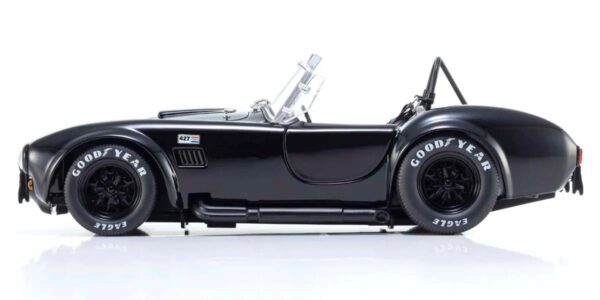 Shelby Cobra 427 SC-Spider 1962