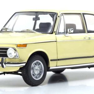 BMW 2002 Tii 1972