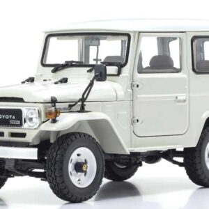 1:18 Toyota Land Cruiser 40 Van (BJ42V)
