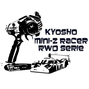 Mini-Z Racer RWD Serie
