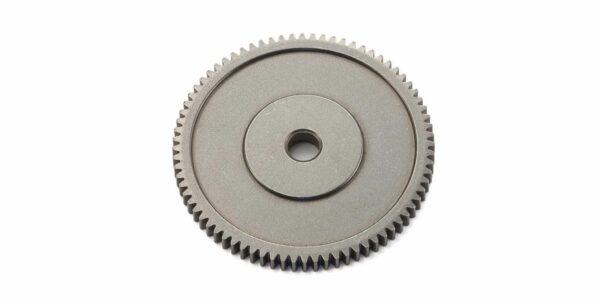Couronne métal (76T) MadVan VE