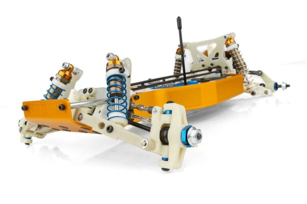 TEAM ASSOCIATED RC10 4WD AS6040