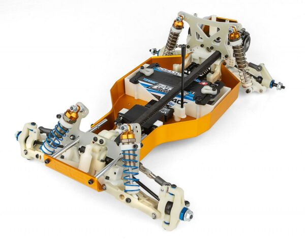 TEAM ASSOCIATED RC10 4WD AS6040