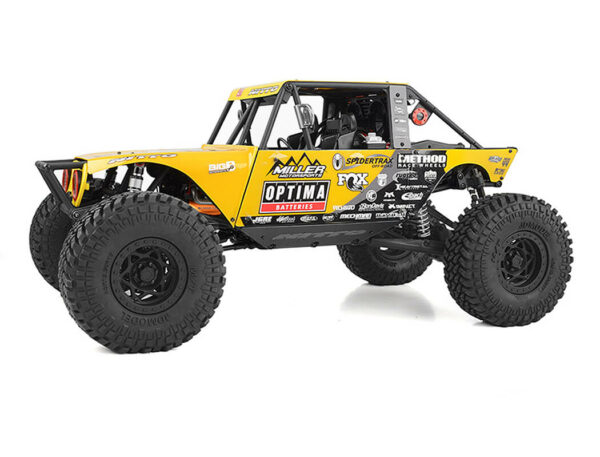 RC4WD MILLER MOTORSPORTS 110 PRO ROCK RACER RTR