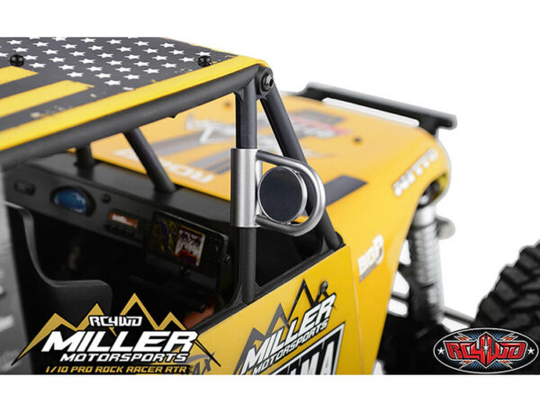 RC4WD MILLER MOTORSPORTS 110 PRO ROCK RACER RTR