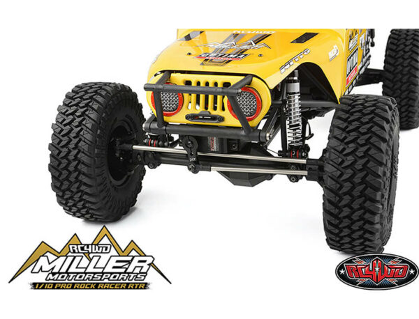 RC4WD MILLER MOTORSPORTS 110 PRO ROCK RACER RTR
