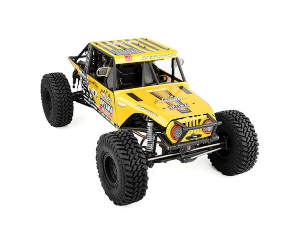 Z-RTR0061-RC4WD MILLER MOTORSPORTS 110 PRO ROCK RACER RTR-gallery2