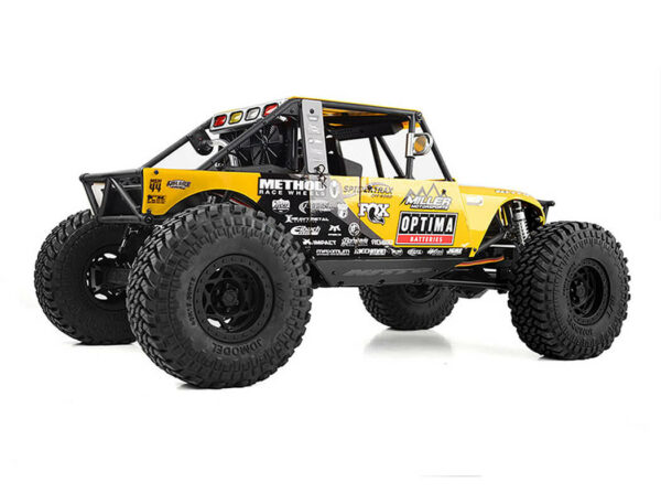 RC4WD MILLER MOTORSPORTS 110 PRO ROCK RACER RTR