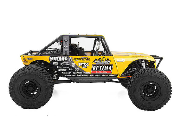 RC4WD MILLER MOTORSPORTS 110 PRO ROCK RACER RTR