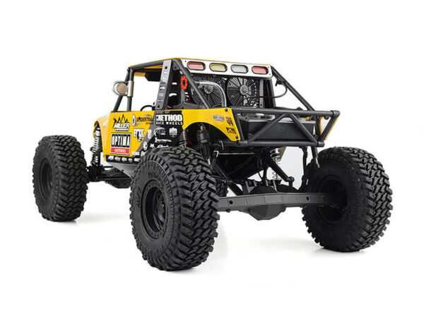 RC4WD MILLER MOTORSPORTS 110 PRO ROCK RACER RTR
