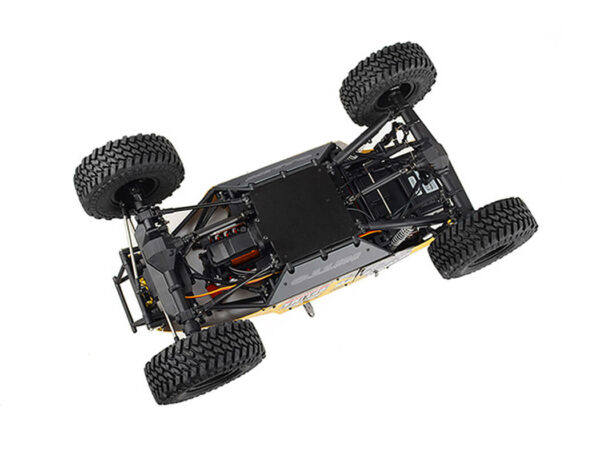 RC4WD MILLER MOTORSPORTS 110 PRO ROCK RACER RTR