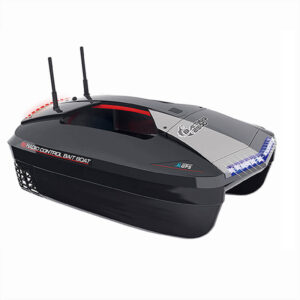 FP3152V2 - BATEAU AMORCEUR FISHING PEOPLE 2500 v2 RTR GPS/500M RANGE