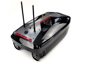 FISHING PEOPLE BAITING 2500 V2 BAIT BOAT RTR GPS/500M RANGE FP3152V2
