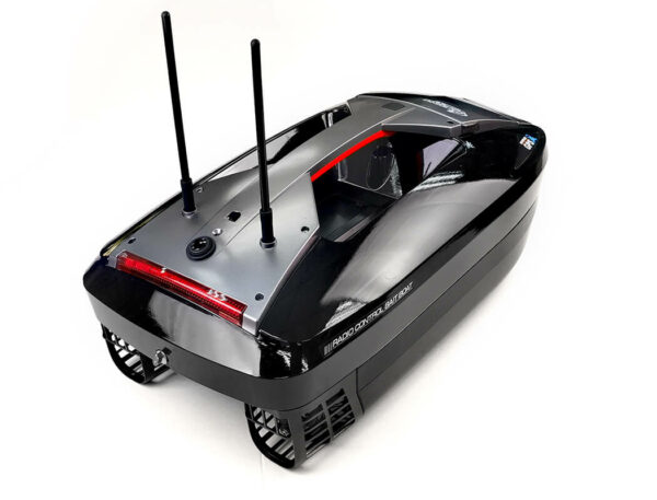 FP3152V2 - BATEAU AMORCEUR FISHING PEOPLE 2500 v2 RTR GPS/500M RANGE