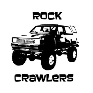 ROCK CRAWLERS