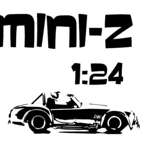 KYOSHO MINI-Z
