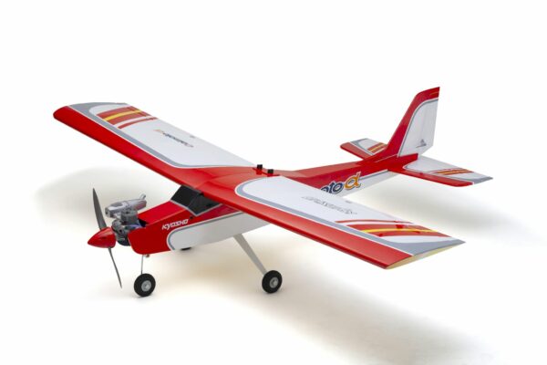 Kyosho Calmato Alpha 40
