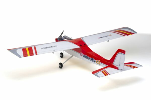 Kyosho Calmato Alpha 40