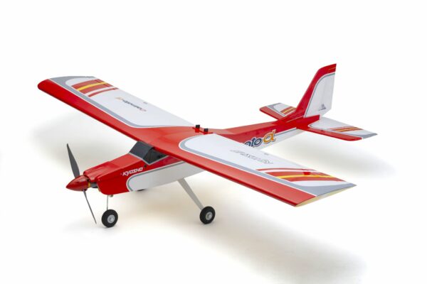 Kyosho Calmato Alpha 40