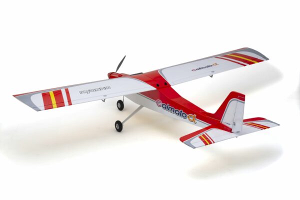 Kyosho Calmato Alpha 40