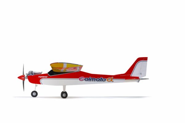 Kyosho Calmato Alpha 40