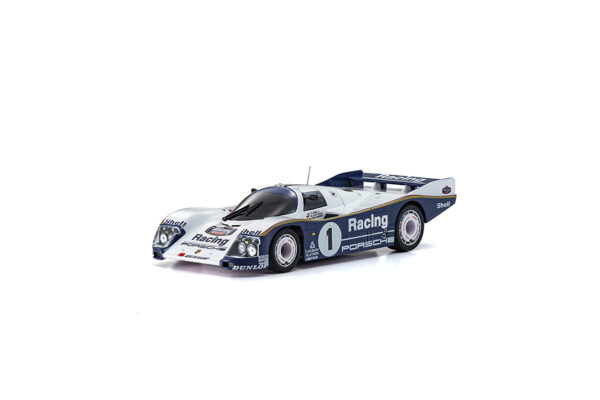 Kyosho Mini-Z Porsche 962 C