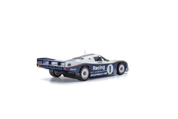 Kyosho Mini-Z Porsche 962 C